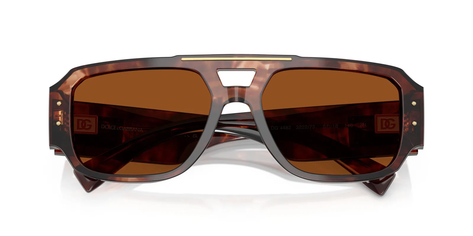 Dolce & Gabbana 4482 Sunglasses - view 32